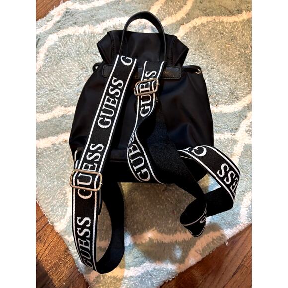 Guess Backpack - Picture 2 of 3